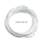 Kchoice fiberglass nail extension strands for diy manicure
