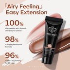 Close up of Modelones 12 piece nail extension kit packaging