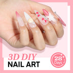15g tube of Una Gella sculpting nail glue