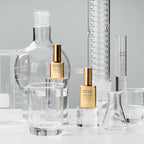 Professional packaging of authentic Aprés gel adhesive