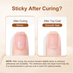 Jewhiteny 10ml builder gel packaging details