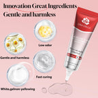 Una Gella UV gel glue for press on nails