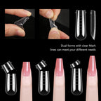 Lionvison nail art design kit for salon use