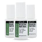 IBD 5 Second nail glue for repairing natural nail cracks