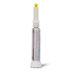 Beauty Secrets nail glue precision applicator nozzle detail
