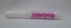 Fast-drying nail adhesive tubes for DIY manicure