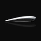 Detailed view of the nail tip size range 00 to 9