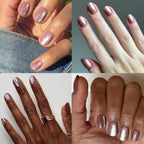 Application tools for Olive and June Super Stick Mani