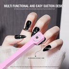 Wegodal 9 in 1 magnetic wand for gel polish
