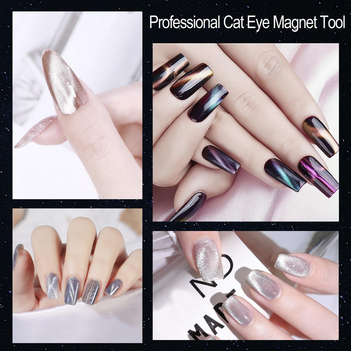 Authentic Ziratones imported nail art design tool