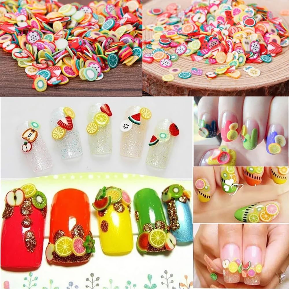 DIY decoden phone case decorated with heart polymer clay accessories