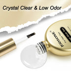 Jodsone nail glue gel brush applicator detail