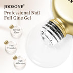 Authentic Jodsone nail art gel product packaging