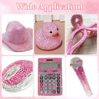 Cynailli resin rhinestone craft kit for nail art and decoration