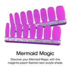 Color Street 16 double ended nail polish strips set