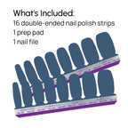 Authentic USA imported Color Street nail care product