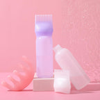 ProSuites essential oil root applicator showing the ergonomic shape and design packaging look