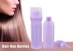 Yebeauty reusable scalp oil applicator bottle pack packaging details