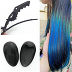 Losaria DIY hair dye kit accessories for home highlighting