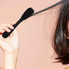 Professional hair color kit tools for salon styling