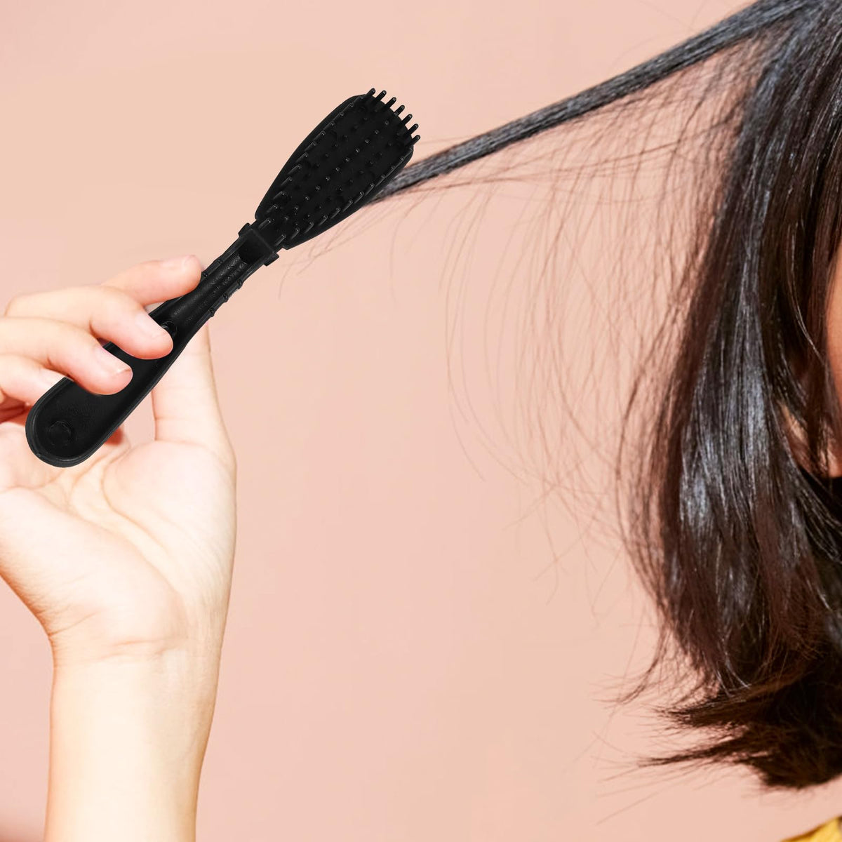 Professional hair color kit tools for salon styling