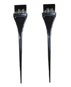 Professional Soft 'N Style applicator brushes for salon treatments