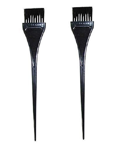 Professional Soft 'N Style applicator brushes for salon treatments