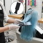 Complete Alrhso hair coloring tool kit including two boards and one brush