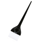 Durable hair color brush kit for balayage and highlighting