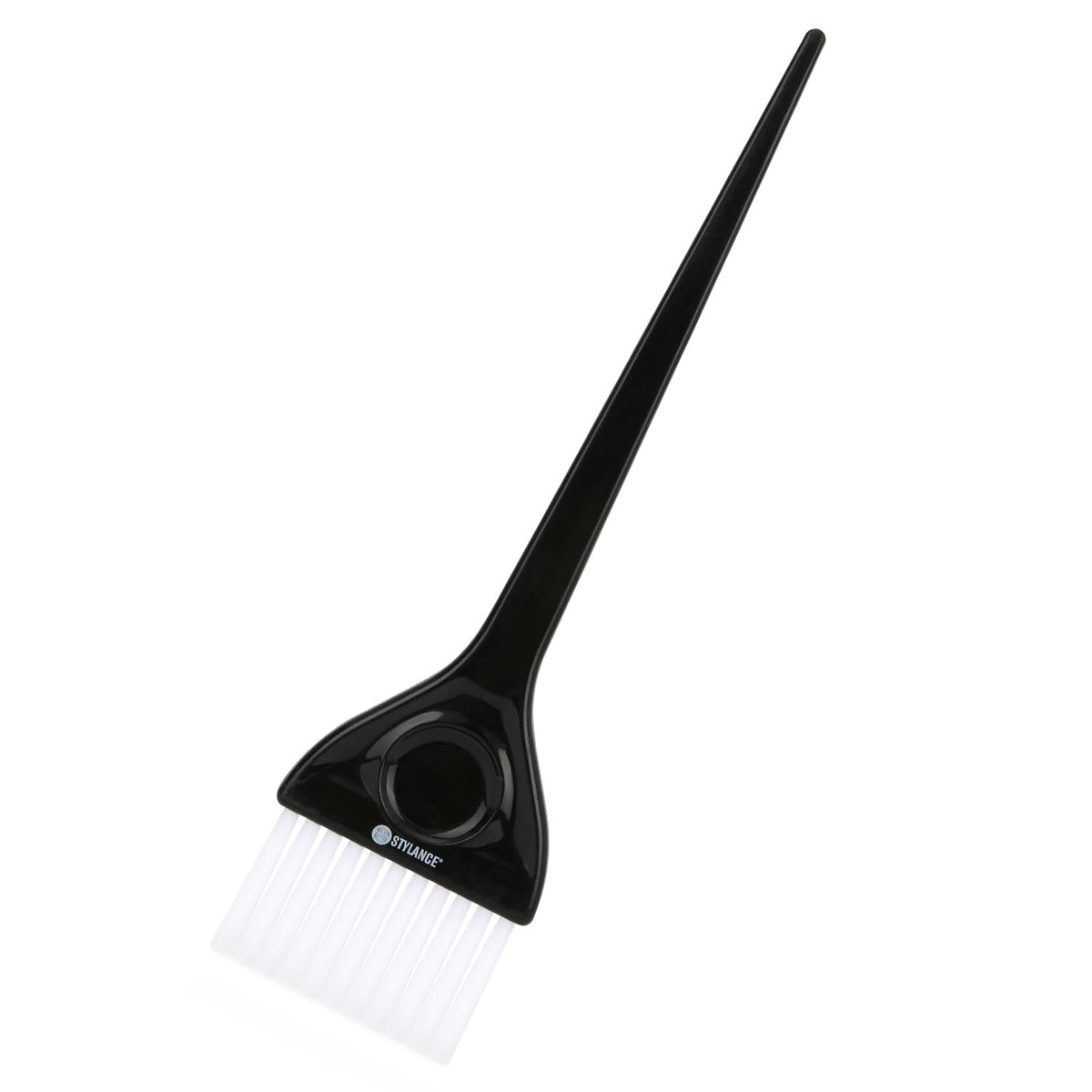 Durable hair color brush kit for balayage and highlighting