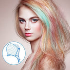 Waydress salon hair dyeing kit packaging
