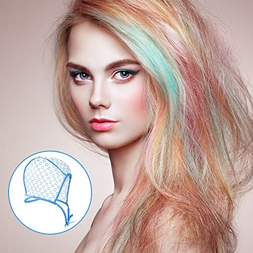 Waydress salon hair dyeing kit packaging