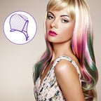 Professional hair highlighting tool kit by Waydress