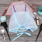 Professional hair salon tools for at home coloring