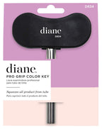 Diane Pro Grip Color Key black accessory for salon and home use.