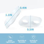 Zinyakon 12 pack toe corrector packaging