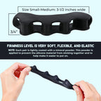 Vyce PrimalStep packaging and product contents
