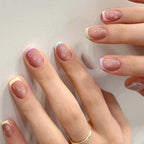 Premium stainless steel nail art plates for creating personalized monogram printing designs at home.