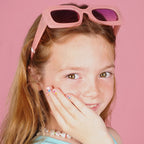 Xo, Fetti kids nail art kit packaging for birthday gifts