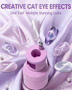 Dujuanus brand magnetic nail art equipment