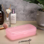 Juxyes tray for cleaning nail clippers and beauty tools
