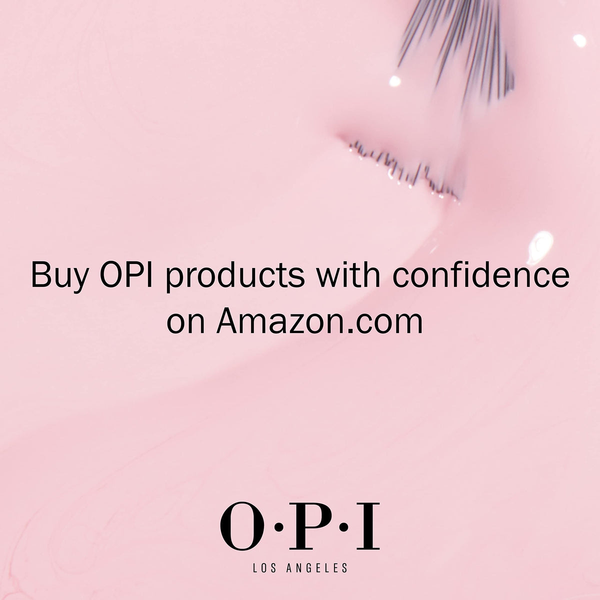 Authentic OPI imported hand cream for dry skin