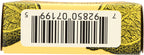 Burt's Bees moisturizing cuticle salve highlighting sweet almond oil and vitamin E benefits
