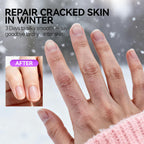 Gelike Ec organic nail care balm for dry hands and feet