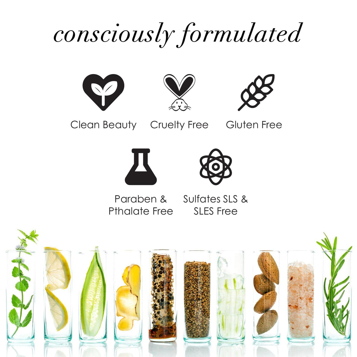 Dermelect Rejuvenail bottle showing peptide formula benefits