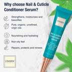 Onsen Secret Nail Reboot cuticle conditioner cream 15ml
