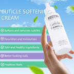 Nxj Infilila cuticle softener for manicure and pedicure application
