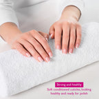 Mia Secret cuticle care product for salon manicure at home