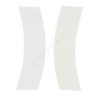 Waterproof double sided toupee tape strips for men and women