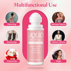 Vigorder body adhesive packaging details 2.54 fluid ounces